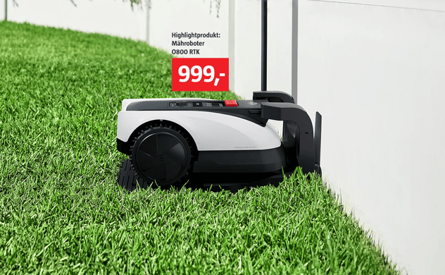 Smarte Pflege ohne Kabel