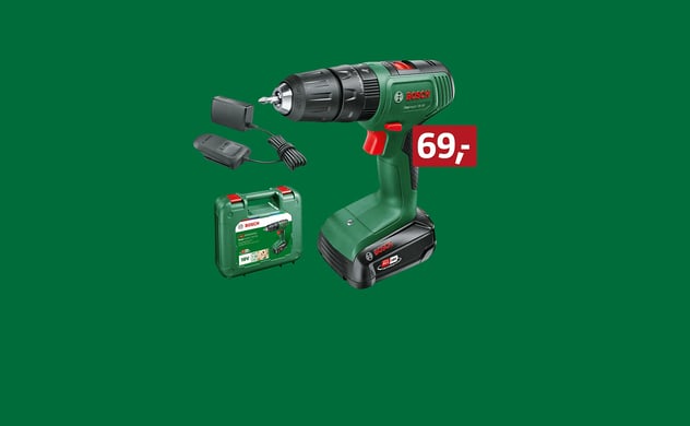 Power for All EasyImpact 18V-38 für 69€