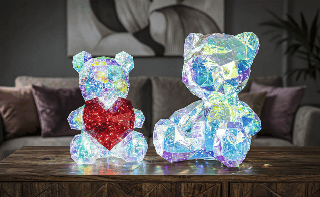 Dekoleuchten von Tween Light