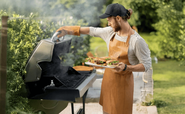 Gas- oder Kohlegrill?