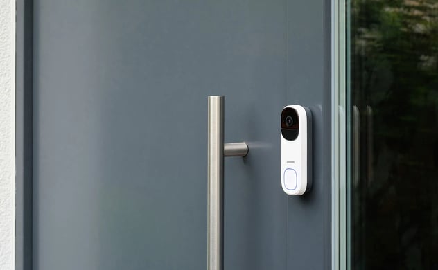 Einbruchschutz von Osram online bei Bauhaus kaufen