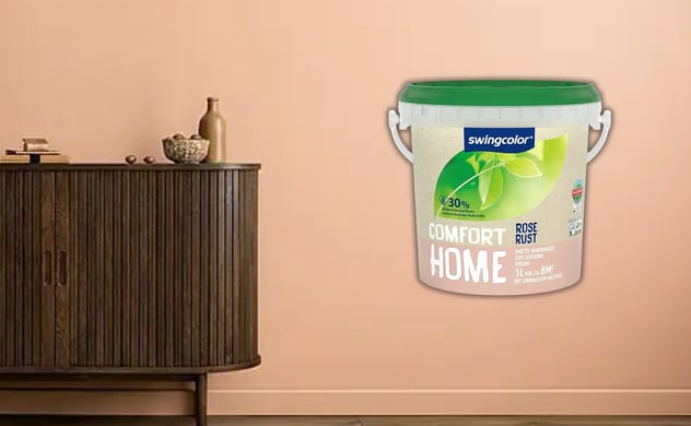 Swingcolor Comfort Home