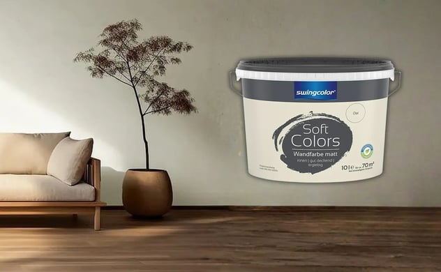 Swingcolor Softcolors
