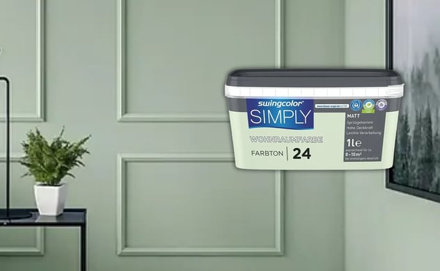 Swingcolor Simply