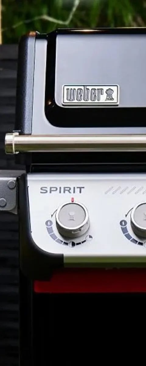 Zum Weber Markenshop bei BAUHAUS