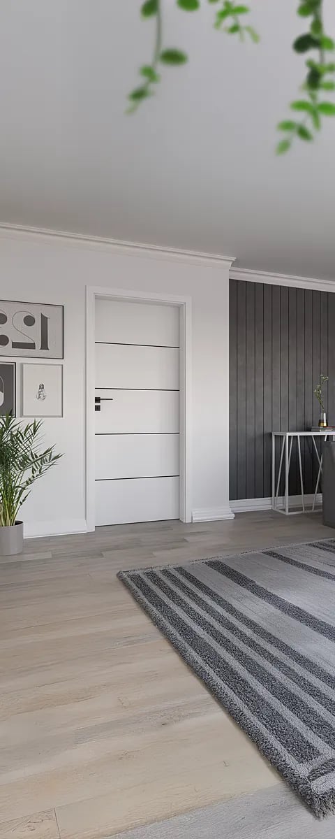 BAUHAUS Zimmertüren Ratgeber
