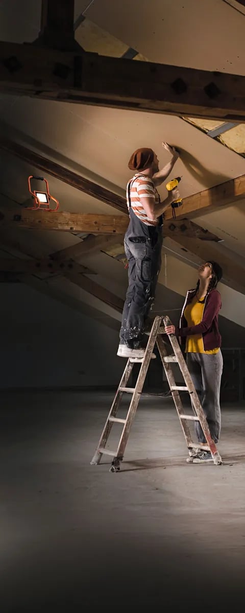 Arbeitsleuchten von Osram online bei bauhaus kaufen
