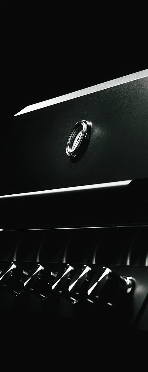 Weitere Informationen zu den Kingstone Grills