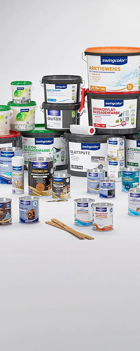 Zum Markenshop von swingcolor