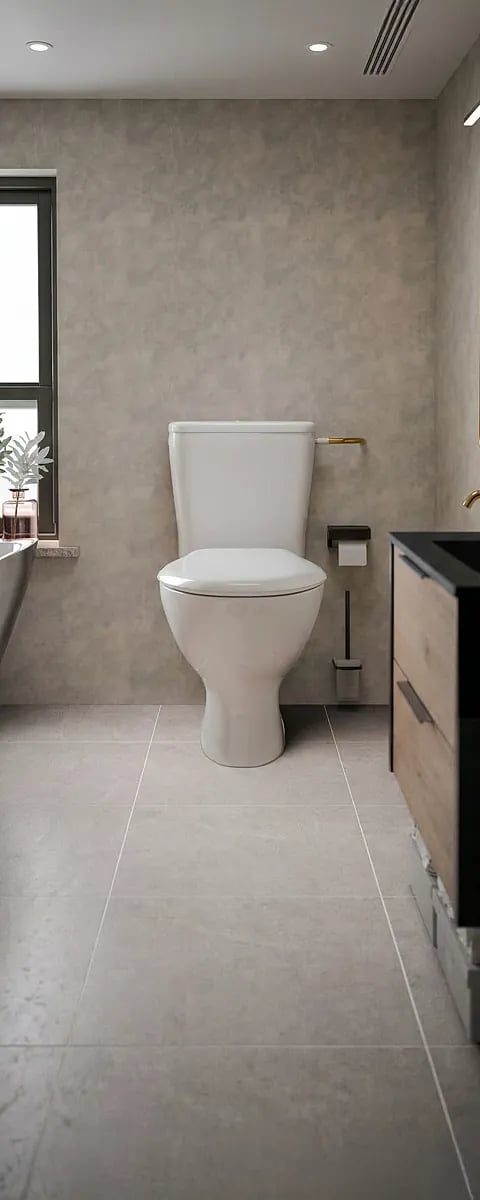 BAUHAUS WC Berater