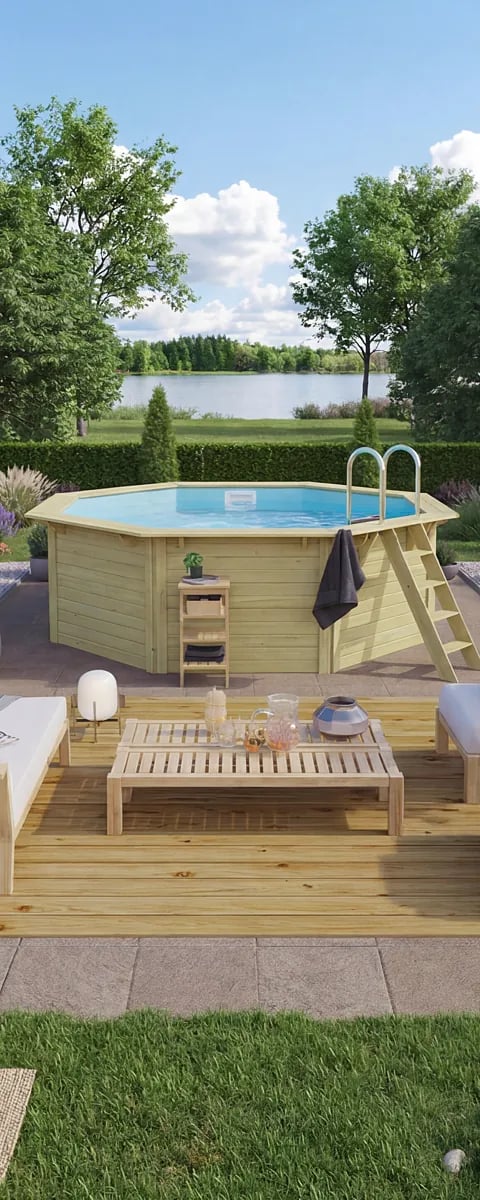 BAUHAUS Pool Berater