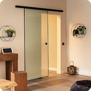 Windows, doors and stairs products image