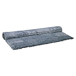 Hoogpolig vloerkleed comfort Carice (Lichtblauw, 230 x 160 cm)