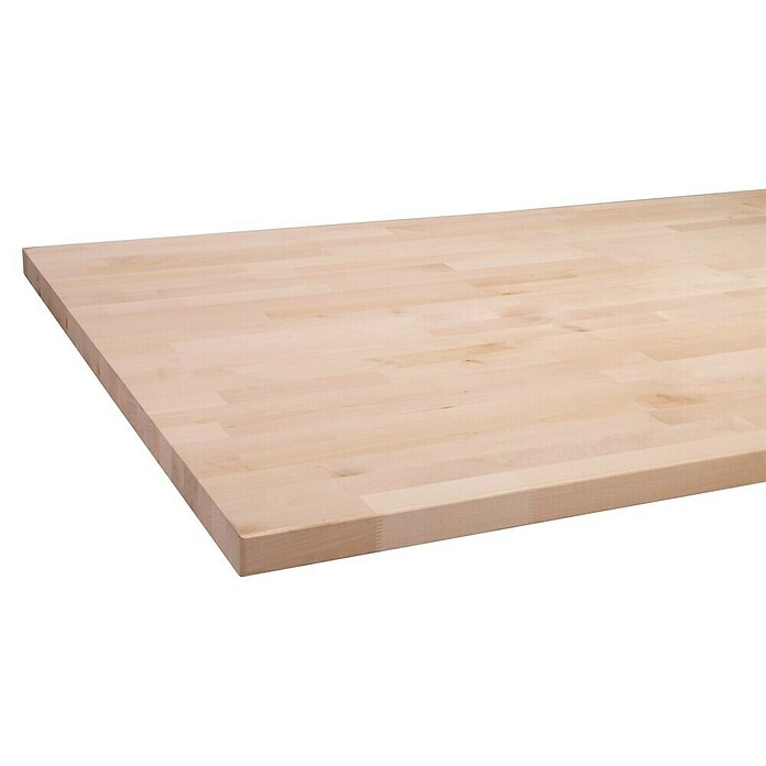 Meubelplaat, op maat (l x b: 200 x 90 cm) | BAUHAUS