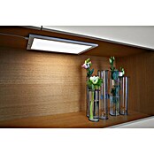 Ledvance LED-Unterbauleuchte Cabinet Sensor (30 x 20 x 0,8 cm, 7,5 W, Warmweiß) | BAUHAUS