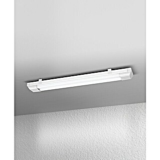 Ledvance LED-Lichtleiste Power Batten (L x B x H: 60 x 8,2 x 4,8 cm, Lichtfarbe: Kaltweiß, 24 W, 220 V - 240 V)