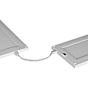 Ledvance LED-Unterbauleuchte Cabinet Sensor (30 x 10 x 0,8 cm, 5 W, Warmweiß) | BAUHAUS