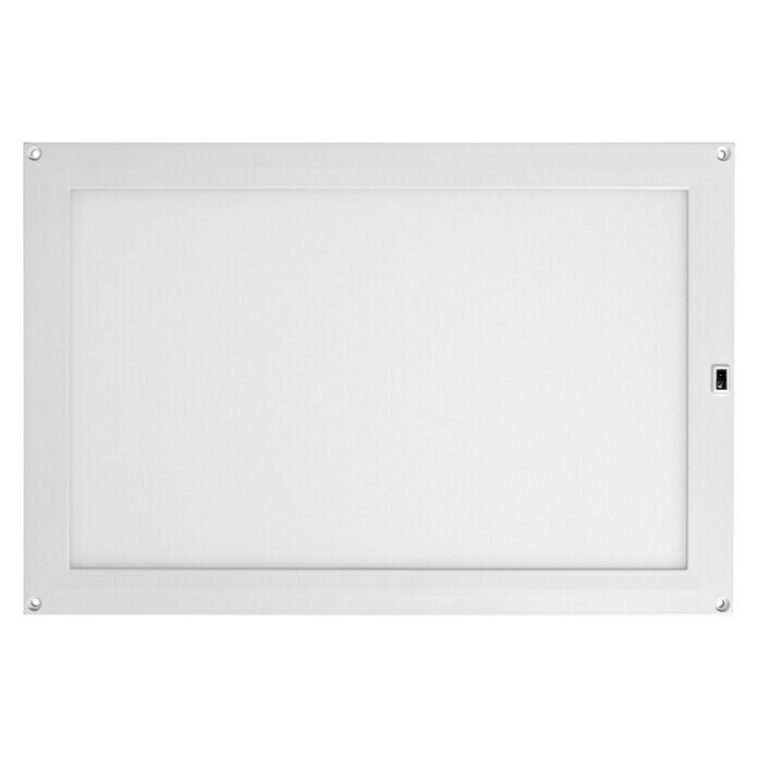 Ledvance LED-Unterbauleuchte Cabinet Sensor (30 x 20 x 0,8 cm, 14 W, Warmweiß) | BAUHAUS