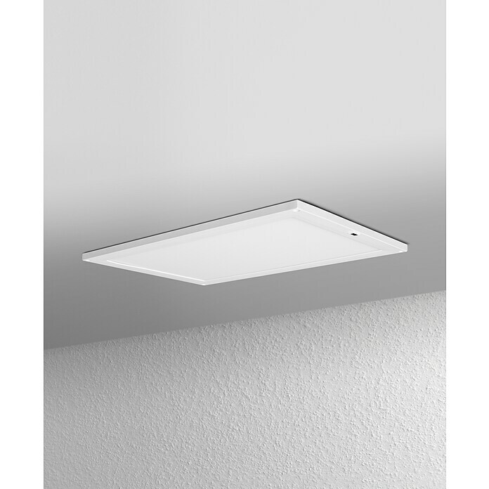 Ledvance LED-Unterbauleuchte Cabinet Sensor (30 x 20 x 0,8 cm, 14 W, Warmweiß) | BAUHAUS