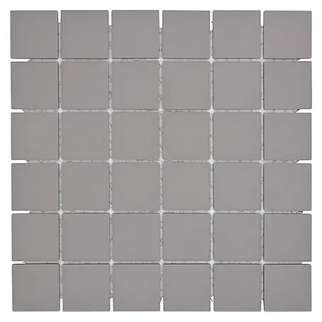 Mosaikfliese Quadrat Uni CU 203