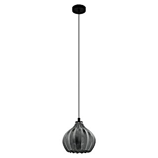 Eglo Hanglamp, rond Tamallat (40 W, Ø x h: 230 mm x 110 cm, E27)