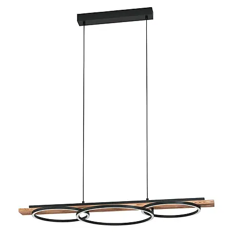 Eglo Boyal LED-Pendelleuchte