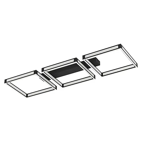 Eglo  LED-Deckenleuchte ALTAFLOR