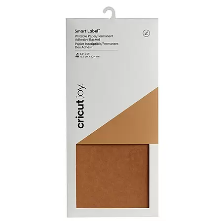 Cricut Joy Aufkleber Smart Label
