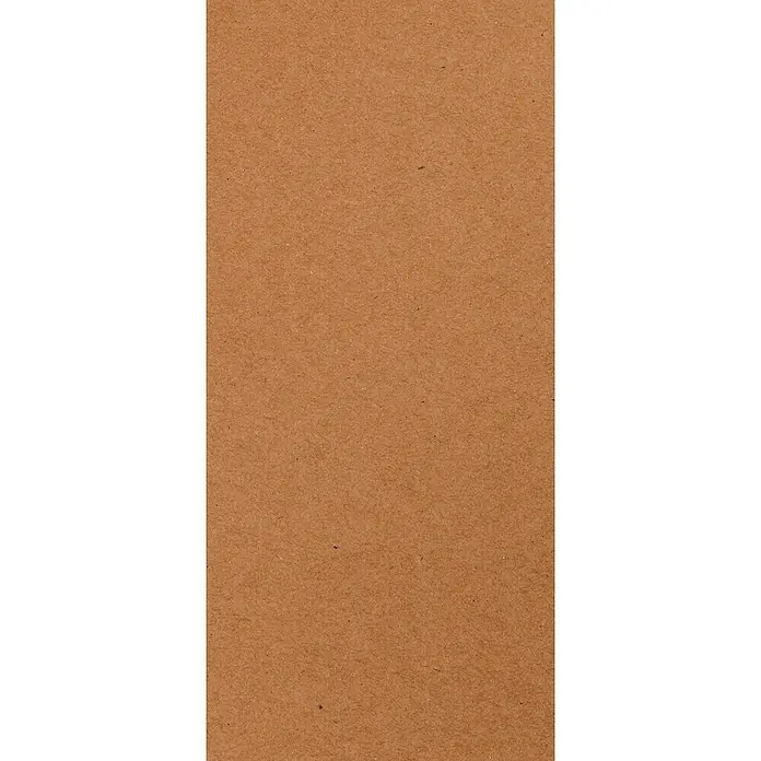 Cricut Joy Aufkleber Smart Label4 Stk., Kraftpapier-Braun, 30,4 x 13,9 cm - Braunes Papier als Hintergrund, ideal für Bastelprojekte oder als Textur für digitale Designs mit warmer, natürlicher Ästhetik.