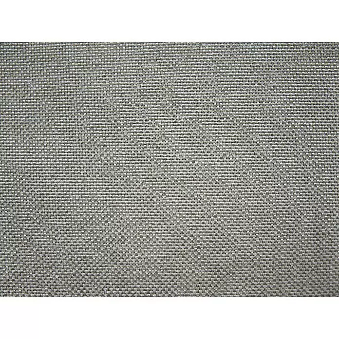 Elbersdrucke Ösenschal Lino - Dunkelbeige, B x H: 140 x 300 cm, 100% Polyester - Detailaufnahme