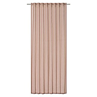 Elbersdrucke Schlaufenschal Air (Rosa, B x H: 140 x 255 cm, 100% Polyester)