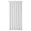 Elbersdrucke Vorhang Spume (Offwhite, 255 x 200 cm, 100% Polyester) | BAUHAUS