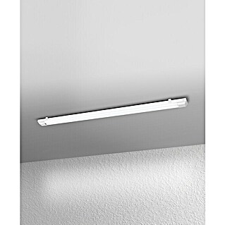 Ledvance LED-Lichtleiste Power Batten (L x B x H: 120 x 8,2 x 4,8 cm, Lichtfarbe: Kaltweiß, 50 W, 220 V - 240 V)