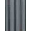 Elbersdrucke Ösenschal Lino (Anthrazit, B x H: 140 x 300 cm, 100% Polyester) | BAUHAUS