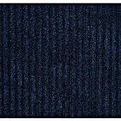 Elbersdrucke Schlaufenbandschal Cord (Blau, B x H: 140 x 255 cm, 100% Polyester) | BAUHAUS