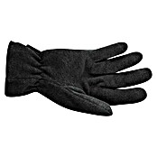 Winterhandschoenen (XL, Zwart, Fleece)