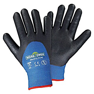 Scheibler Feinstrick-Handschuh Workpower Thermo (Konfektionsgröße: 10)