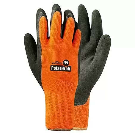 Scheibler  Arbeitshandschuhe Workpower Polargrab