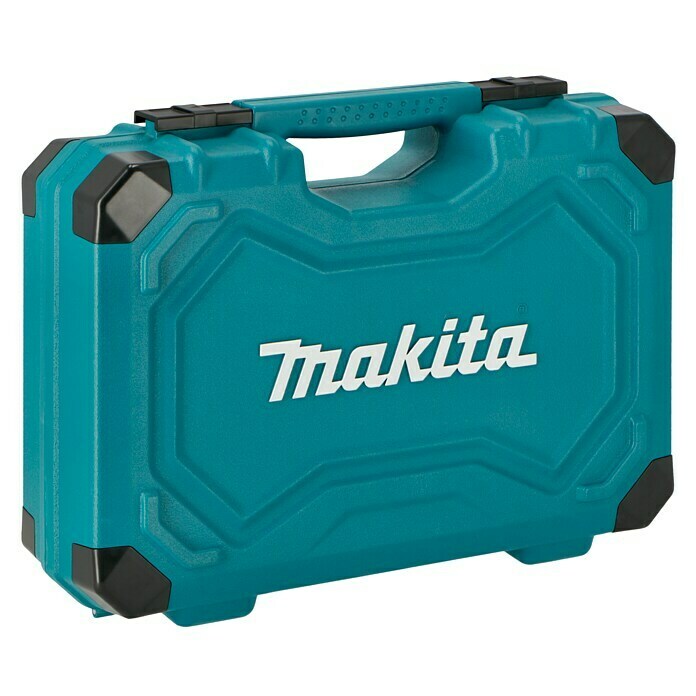 Makita Mallette à outils E-10883 (42.8 x 31.4 x 13.4, 221 pces)