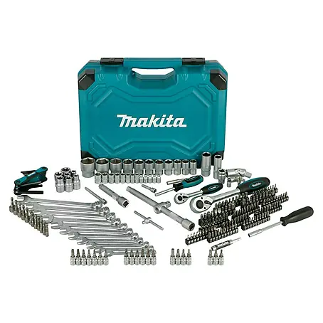 Makita  Werkzeugkoffer E-10883
