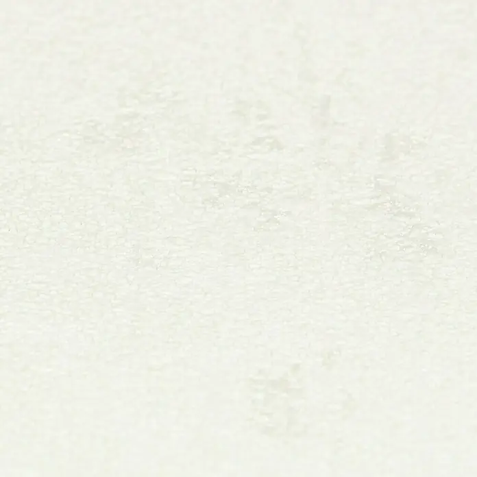 Rasch Vliestapete - Creme, Uni, 10,05 x 0,53 m, Spachtelstruktur - Ein unscharfes Bild eines hellen, strukturierten Hintergrunds, ideal für dezente Designs und vielseitige Anwendungen.