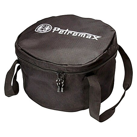 Petromax Transporttasche FT 6 & FT 9 (Ø x H: 40 x 24 cm, Polyester)