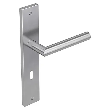 Diamond Doors Modern Zimmertürgarnitur Iowa L-Form