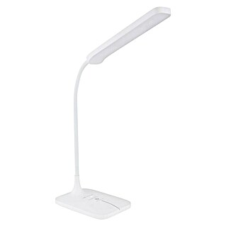 Globo LED namizna svetilka (4 W, Do x Š x V: 43 x 12,8 x 69 cm, Hladno bela)
