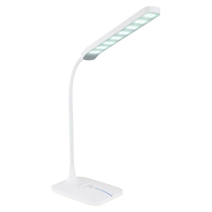 Globo LED namizna svetilka  (4 W, Do x Š x V: 43 x 12,8 x 69 cm, Hladno bela) | 3056 - Schreibtischleuchte | CACJ - Tischleuchte | CAC - Indoorleuchten | CA - Beleuchtung | C - Elektro | BAUHAUS