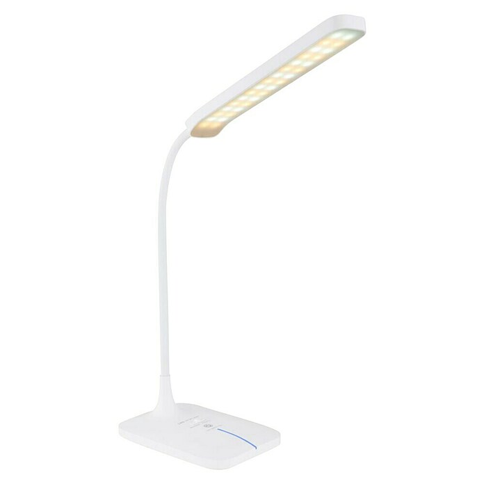 Globo LED namizna svetilka  (4 W, Do x Š x V: 43 x 12,8 x 69 cm, Hladno bela) | 3056 - Schreibtischleuchte | CACJ - Tischleuchte | CAC - Indoorleuchten | CA - Beleuchtung | C - Elektro | BAUHAUS
