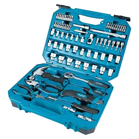 Makita  Maletín de herramientas E-08458