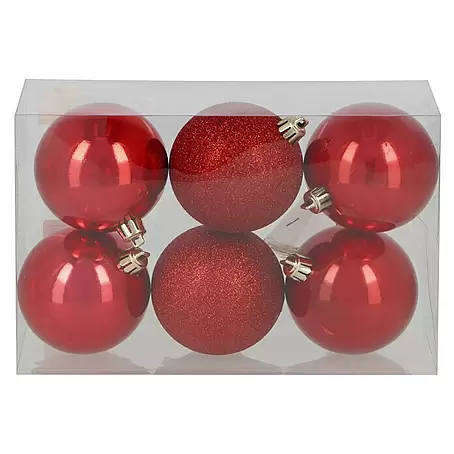 Christbaumkugel