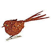 Christbaumschmuck Clipvogel (Kupfer, Kunststoff, 1 Stk., 12 x 4 x 10 cm) | BAUHAUS