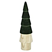 Dekofigur Weihnachtsbaum aus Holz Groß (Holz, Baum) | BAUHAUS